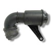 Recambio de tubo presion turbocompresor para jaguar f-pace (x761) 2.0 td4 awd referencia OEM IAM GX739C623DB  