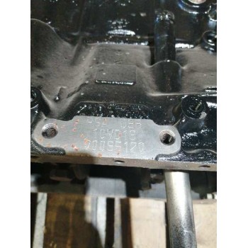 Recambio de motor completo para peugeot partner (s1) combispace referencia OEM IAM D9B  0095120