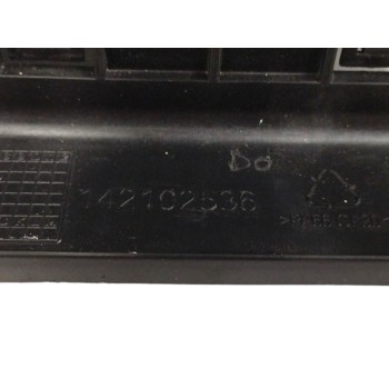 Recambio de palanca cambio para alfa romeo giulietta (191) 2.0 jtdm referencia OEM IAM 142102536  