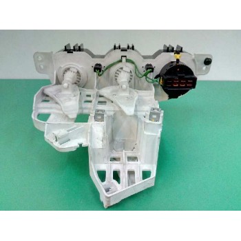 Recambio de mando calefaccion / aire acondicionado para kia picanto 1.1 ex referencia OEM IAM U134EL  