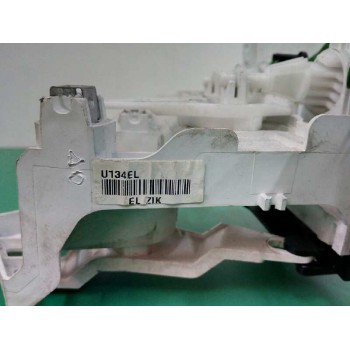 Recambio de mando calefaccion / aire acondicionado para kia picanto 1.1 ex referencia OEM IAM U134EL  