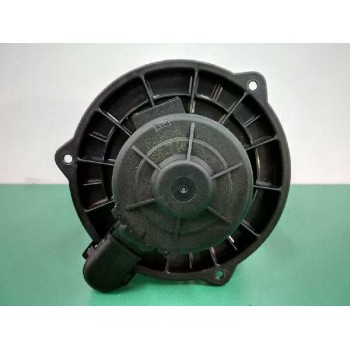 Recambio de motor calefaccion para kia picanto 1.1 ex referencia OEM IAM 9711307000  