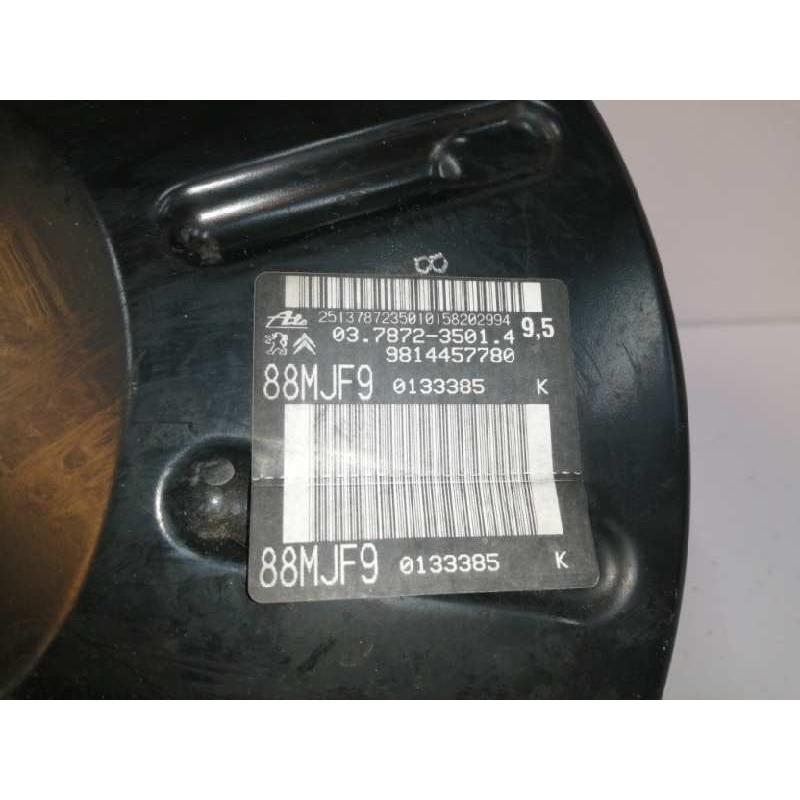 SERVOFRENO 03787235014