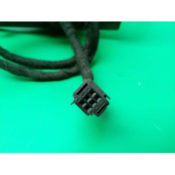 Recambio de retrovisor derecho para peugeot 307 berlina (s2) xs referencia OEM IAM 8149AX ELECTRICO 