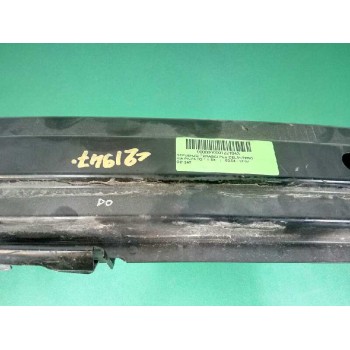 Recambio de refuerzo paragolpes delantero para kia picanto 1.1 ex referencia OEM IAM 8653007000  