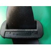 Recambio de cinturon seguridad trasero derecho para seat leon (5f1) 1.2 tsi referencia OEM IAM 5F0857805C  