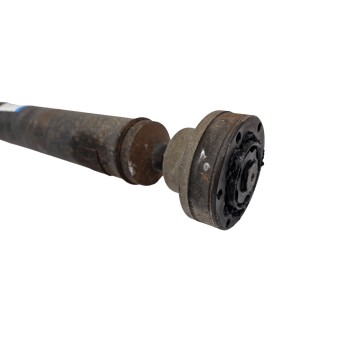 Recambio de transmision central para audi 200 c3 avant (447, 448) 2.2 20v turbo quattro referencia OEM IAM  149 CM 