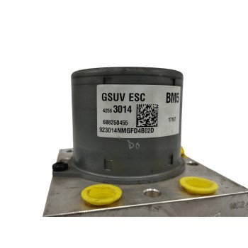 Recambio de abs para opel mokka / mokka x (j13) 1.4 (_76) referencia OEM IAM  688250455 