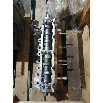 Recambio de motor completo para peugeot partner (s1) combispace referencia OEM IAM D9B  0095120