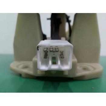 Recambio de palanca cambio para kia picanto 1.1 ex referencia OEM IAM   