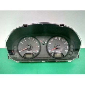 CUADRO INSTRUMENTOS 9400307050 