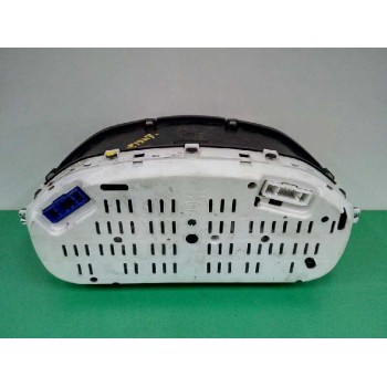 Recambio de cuadro instrumentos para kia picanto 1.1 ex referencia OEM IAM 9400307050  
