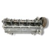 Recambio de culata para renault scenic ii 1.5 dci diesel referencia OEM IAM 2968F2  