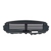 Recambio de rejilla delantera para mercedes-benz gla (h247) gla 200 d (247.712) referencia OEM IAM A2478854500 RADIADOR SUPERIOR