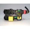 Recambio de caja reles / fusibles para peugeot 308 1.2 12v e-thp referencia OEM IAM 9806192580  