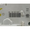Recambio de cerradura puerta delantera derecha para seat ibiza (6p1) reference referencia OEM IAM 5N1837016F  