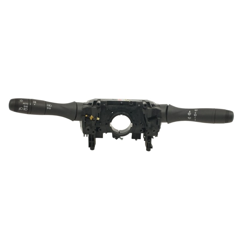 Recambio de mando multifuncion para renault express furgoneta/monovolumen 1.5 blue dci 75 (f6aa) referencia OEM IAM 255671844R  