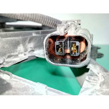 Recambio de electroventilador para kia picanto 1.1 ex referencia OEM IAM F00S3A2262  