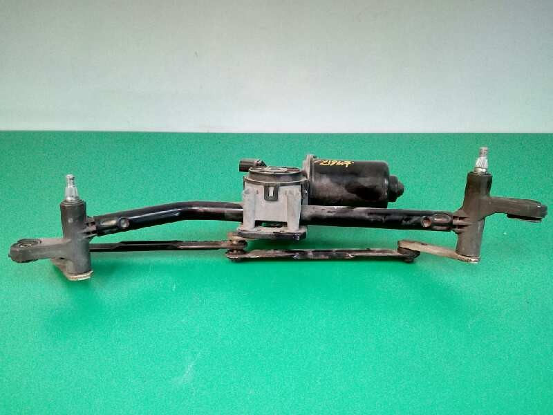 Recambio de motor limpia delantero para kia picanto 1.1 ex referencia OEM IAM   