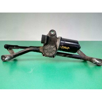 Recambio de motor limpia delantero para kia picanto 1.1 ex referencia OEM IAM   