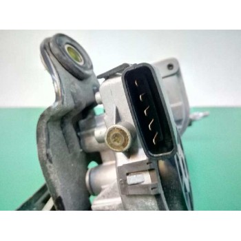Recambio de motor limpia delantero para kia picanto 1.1 ex referencia OEM IAM   