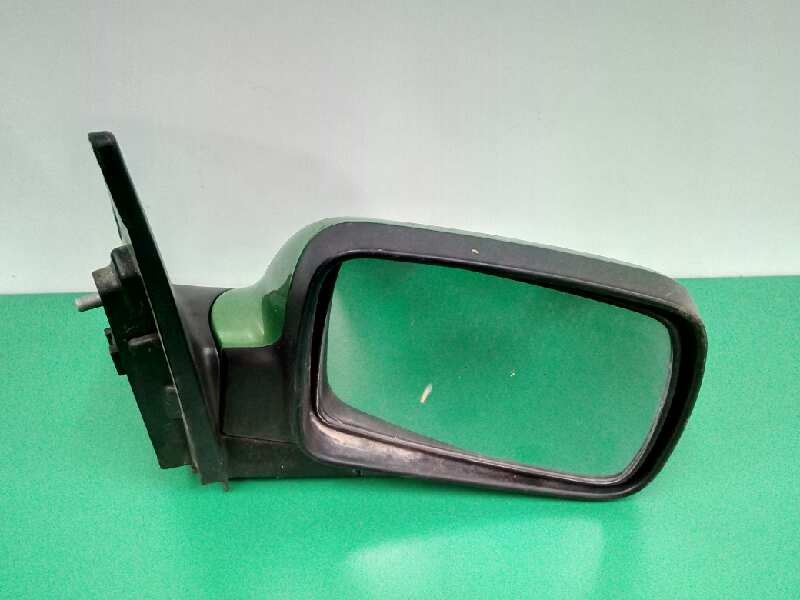 Recambio de retrovisor derecho para kia picanto 1.1 ex referencia OEM IAM  ELECTRICO 