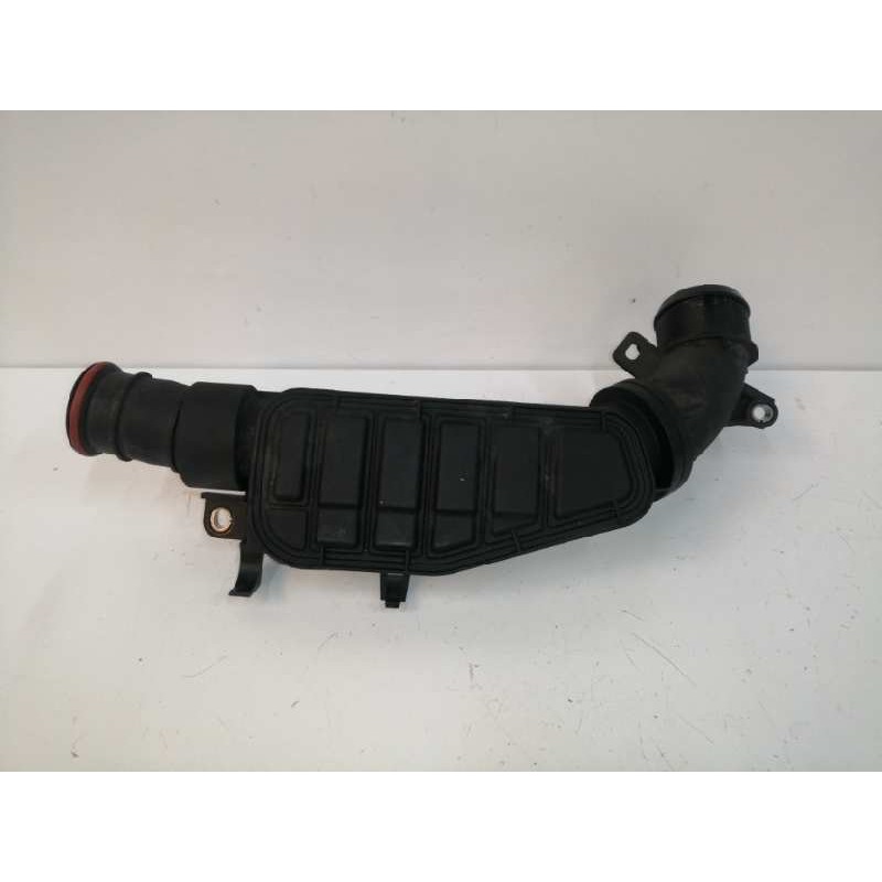 Recambio de tubo presion turbocompresor para citroën c4 picasso 1.2 12v e-thp referencia OEM IAM 9677681880  