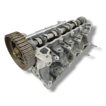 Recambio de culata para renault scenic ii 1.5 dci diesel referencia OEM IAM 2968F2  