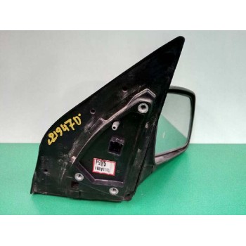 Recambio de retrovisor derecho para kia picanto 1.1 ex referencia OEM IAM  ELECTRICO 