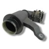 Recambio de tubo presion turbocompresor para jaguar f-pace (x761) 2.0 td4 awd referencia OEM IAM GX739C623DB  