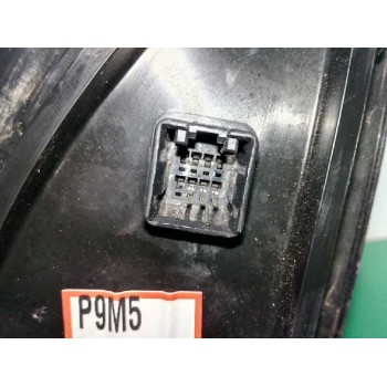 Recambio de retrovisor derecho para kia picanto 1.1 ex referencia OEM IAM  ELECTRICO 