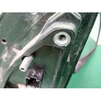 Recambio de retrovisor derecho para kia picanto 1.1 ex referencia OEM IAM  ELECTRICO 