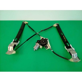 Recambio de elevalunas delantero izquierdo para seat leon (5f1) 1.2 tsi referencia OEM IAM 5Q0959801B  