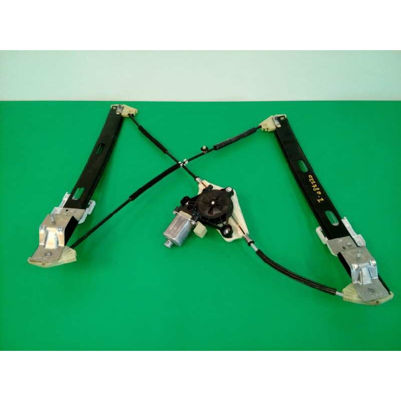 Recambio de elevalunas delantero izquierdo para seat leon (5f1) 1.2 tsi referencia OEM IAM 5Q0959801B  