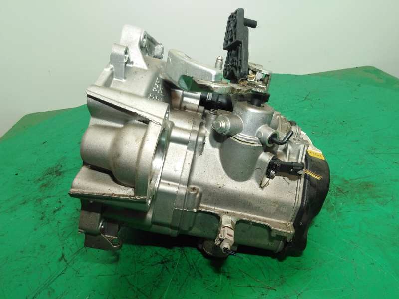 Recambio de despiece caja cambios para volkswagen polo 1.0 tsi referencia OEM IAM SJD  