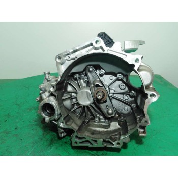 Recambio de despiece caja cambios para volkswagen polo 1.0 tsi referencia OEM IAM SJD  