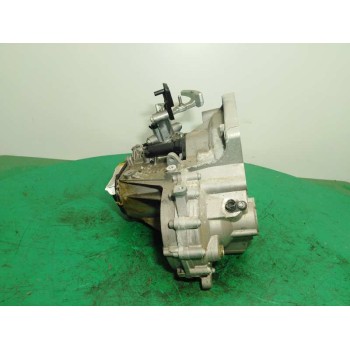 Recambio de despiece caja cambios para volkswagen polo 1.0 tsi referencia OEM IAM SJD  