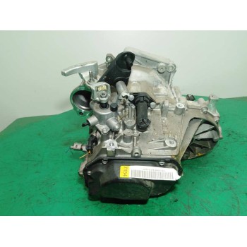 Recambio de despiece caja cambios para volkswagen polo 1.0 tsi referencia OEM IAM SJD  