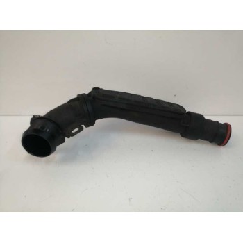 Recambio de tubo presion turbocompresor para citroën c4 picasso 1.2 12v e-thp referencia OEM IAM 9677681880  