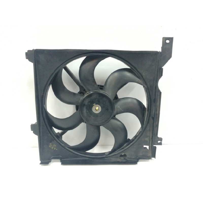 Recambio de electroventilador para kia cerato i sedán (ld) 2.0 crdi referencia OEM IAM 253802EXXX  