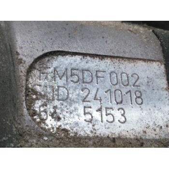 Recambio de despiece caja cambios para volkswagen polo 1.0 tsi referencia OEM IAM SJD  