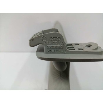 Recambio de parasol derecho para volkswagen golf plus (5m1) 1.4 16v tsi referencia OEM IAM 1K0857552  