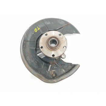 Recambio de mangueta trasera derecha para audi allroad quattro (4b5) 2.5 v6 24v tdi referencia OEM IAM 4Z7436B  