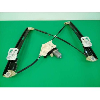 Recambio de elevalunas delantero izquierdo para seat leon (5f1) 1.2 tsi referencia OEM IAM 5Q0959801B  