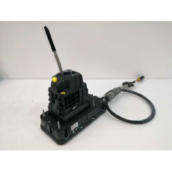 Recambio de palanca cambio para peugeot 308 sw 1.2 12v e-thp referencia OEM IAM 9810205080  