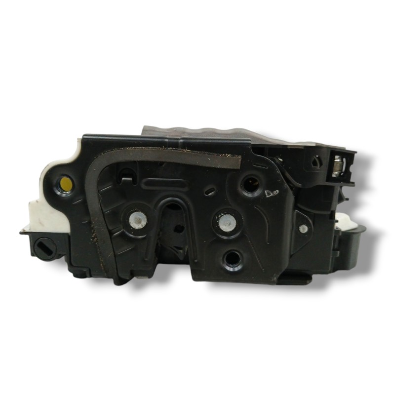 Recambio de cerradura puerta trasera derecha para seat ibiza (6p1) reference referencia OEM IAM 6J0839016F  