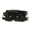 Recambio de cerradura puerta trasera derecha para seat ibiza (6p1) reference referencia OEM IAM 6J0839016F  