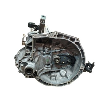 Recambio de caja cambios para citroën c3 1.4 hdi referencia OEM IAM 20CP67  
