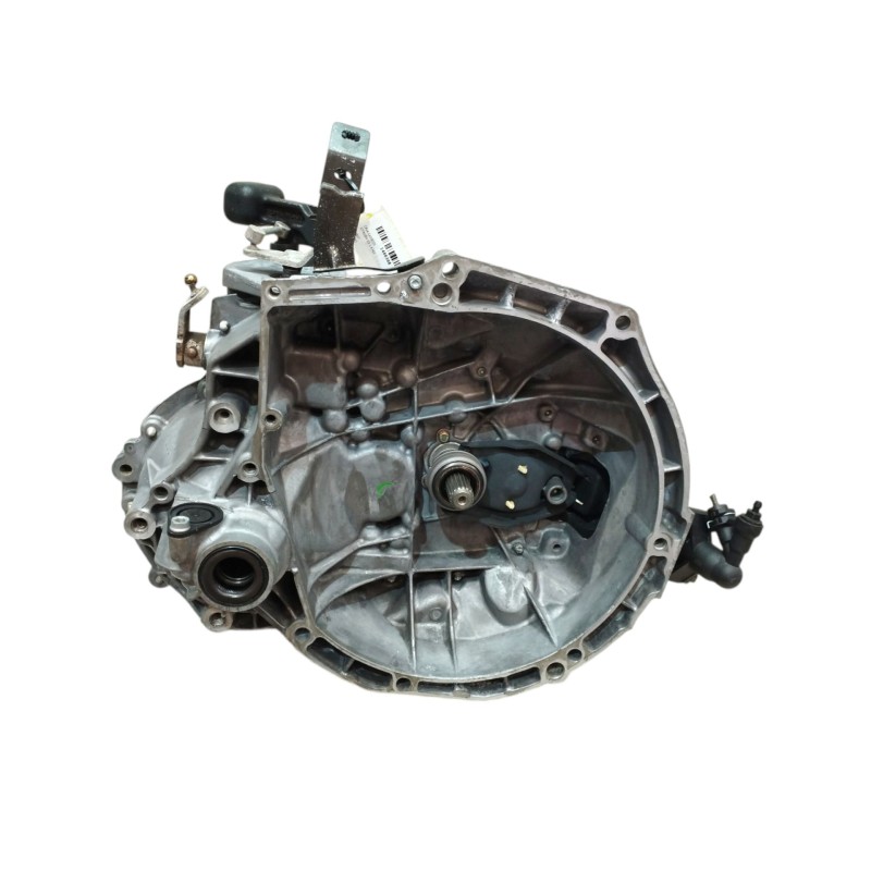 Recambio de caja cambios para citroën c3 1.4 hdi referencia OEM IAM 20CP67  
