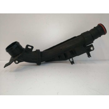 Recambio de tubo presion turbocompresor para citroën c4 picasso 1.2 12v e-thp referencia OEM IAM 9677681880  